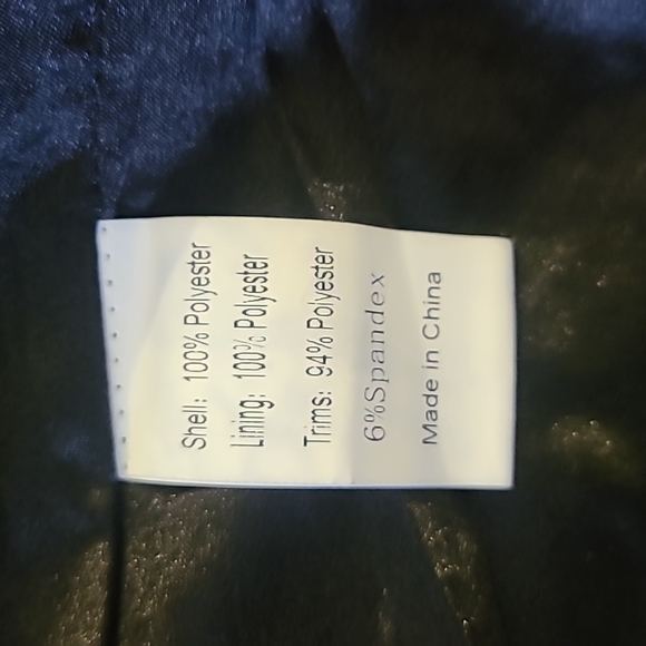 Allegra K Blazer - Picture 8 of 11